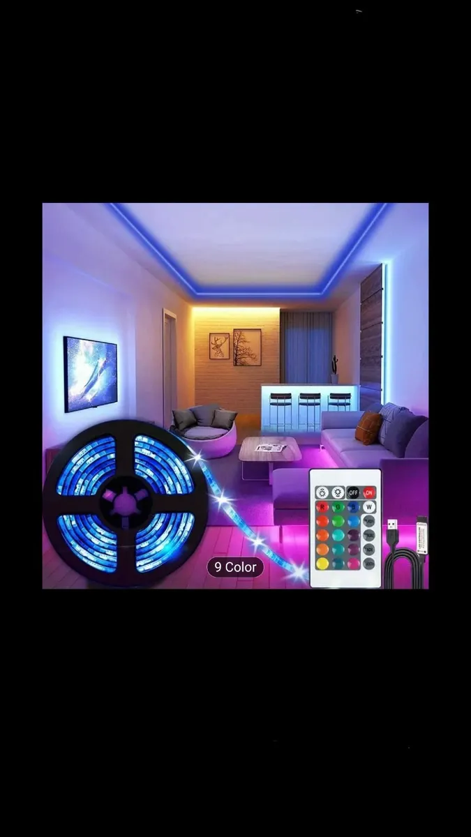 Bed - Image 1