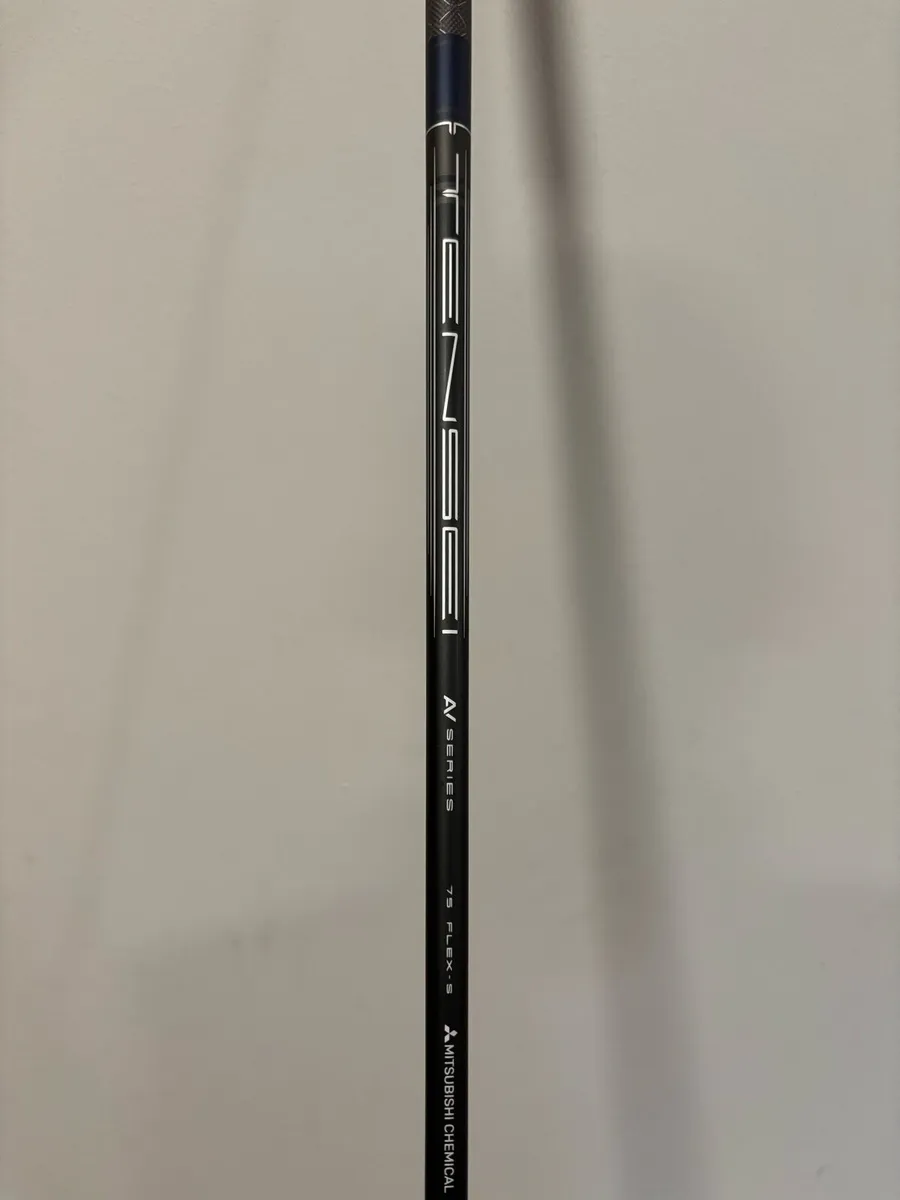 Callaway Ai Smoke Max D 15deg 3 Wood - Image 3