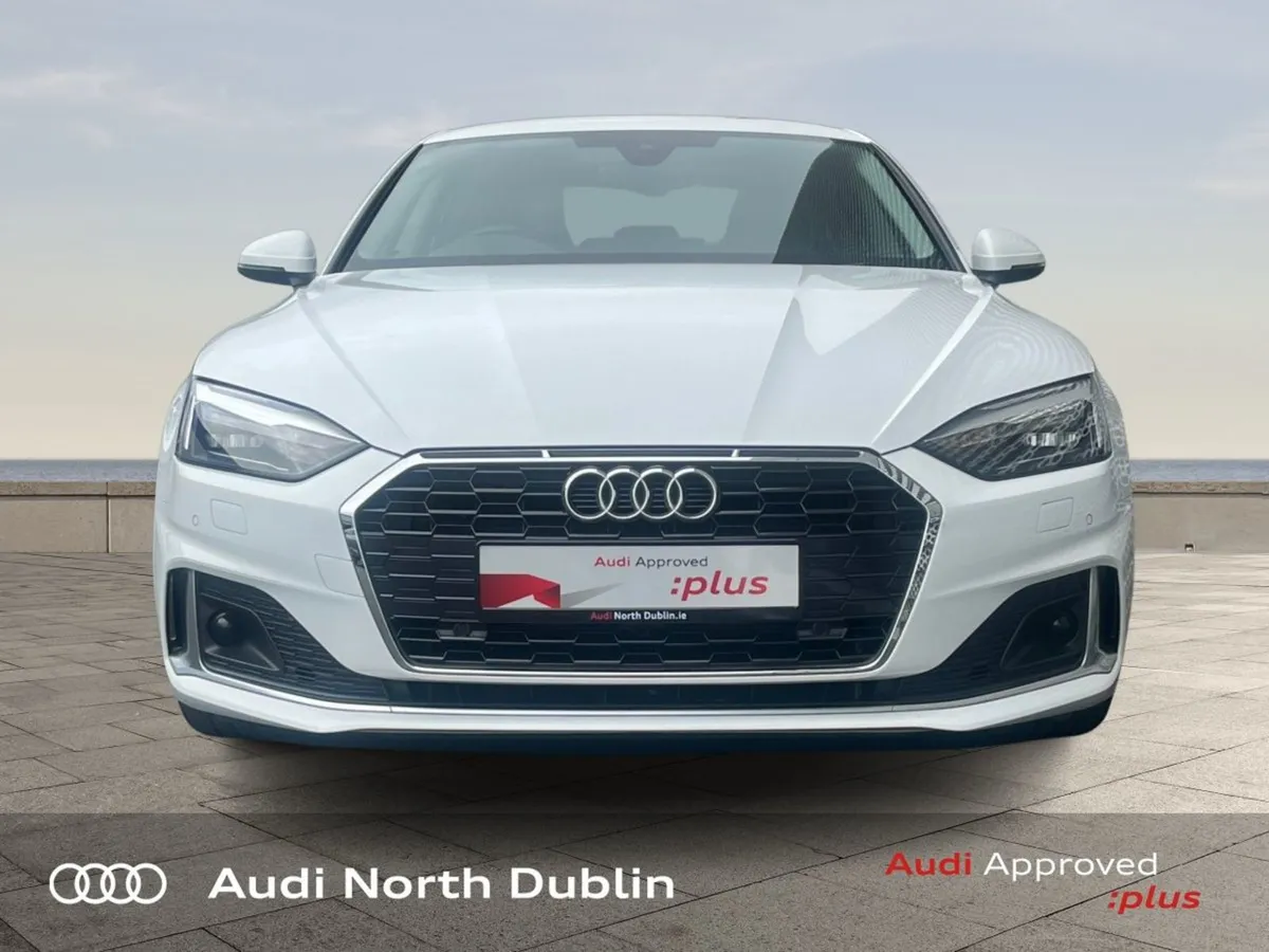 Audi A5 35 TDI 163HP S-tronic SE - Image 3