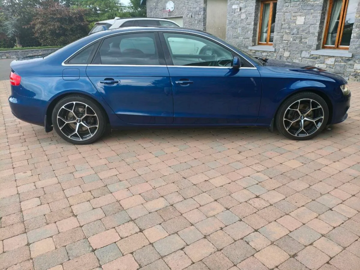 2014 Audi A4 - Image 3