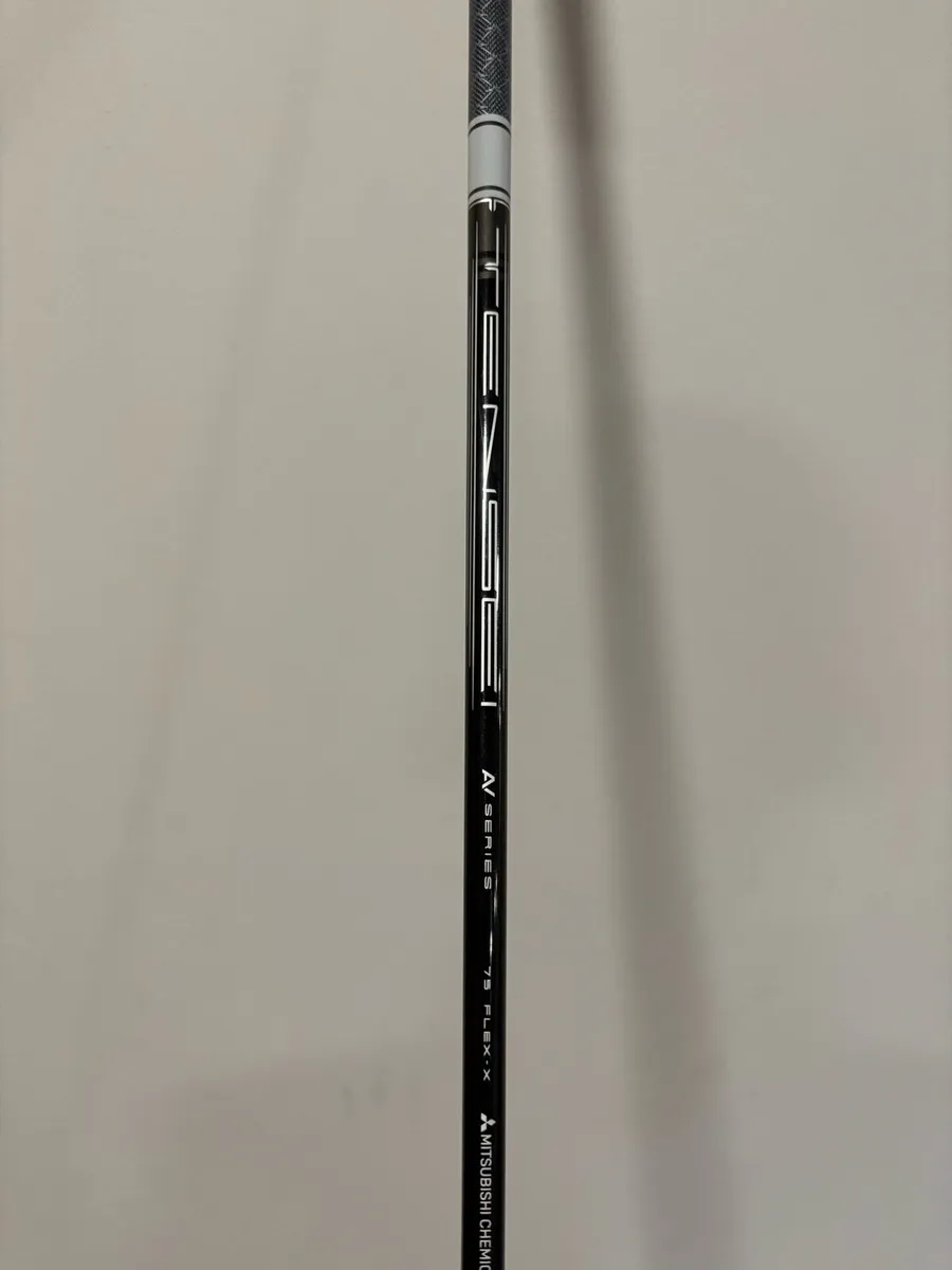 Callaway Paradym Triple Diamond 9 Driver - Image 3