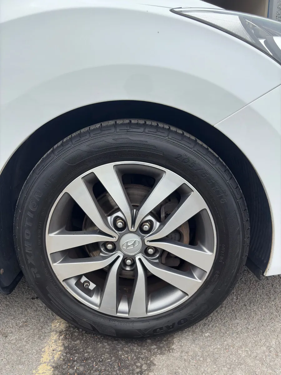Hyundai i30 2016 - Image 4