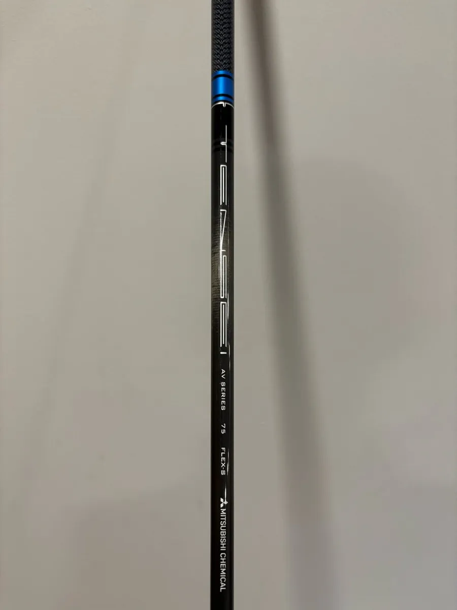 Callaway Paradym 15deg 3 Wood - Image 3