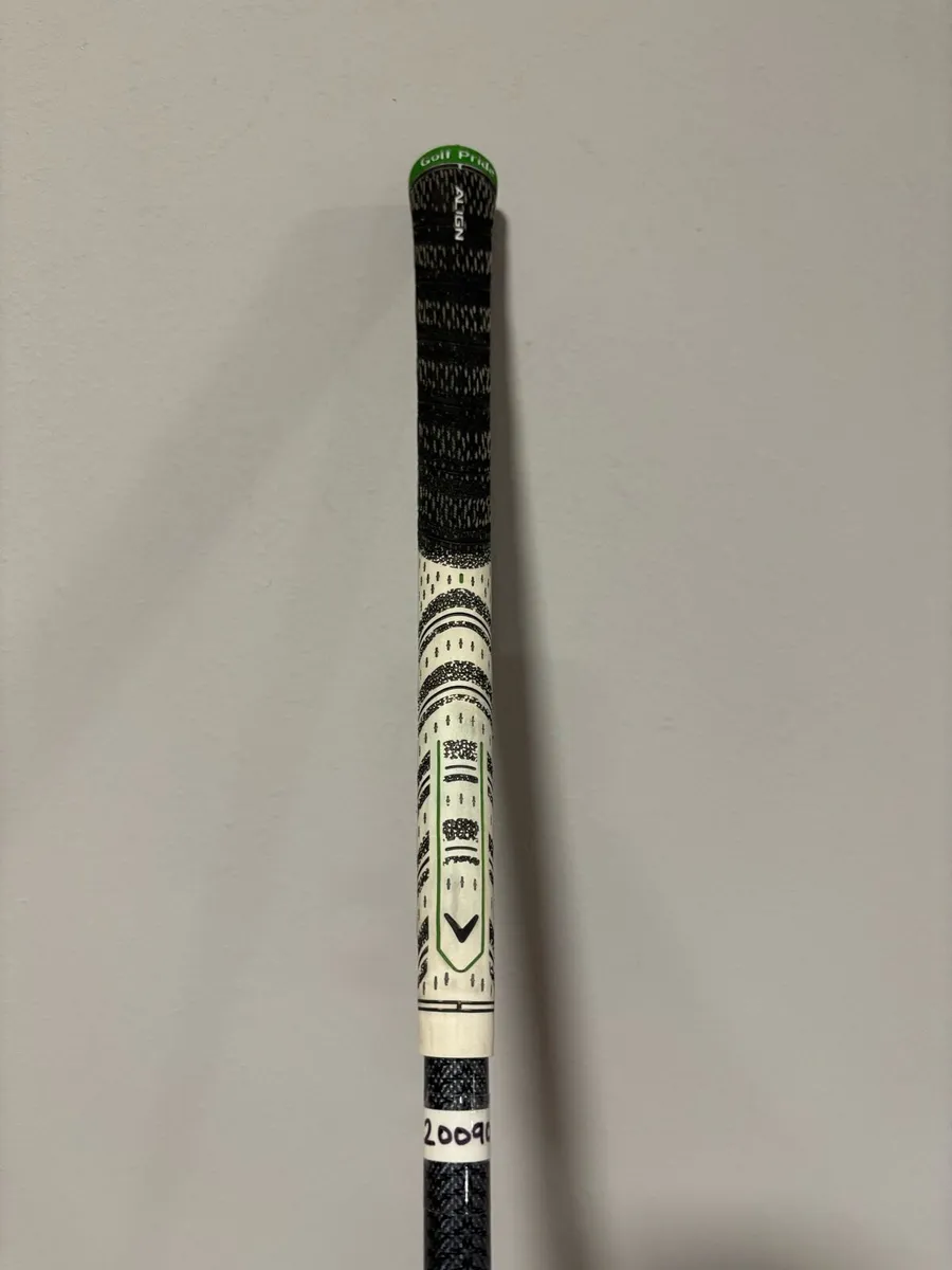 Callaway Paradym 15deg 3 Wood - Image 4