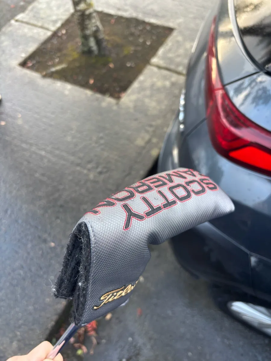 Scotty Cameron - Image 2