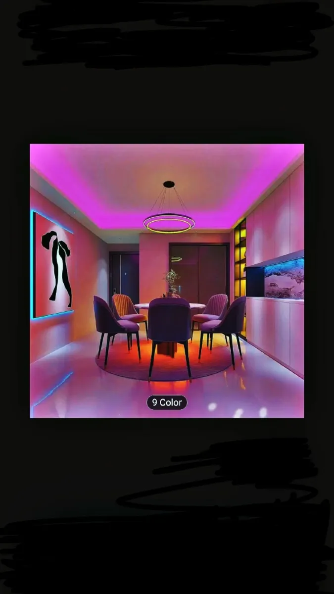 Led Strip Lights - Image 3