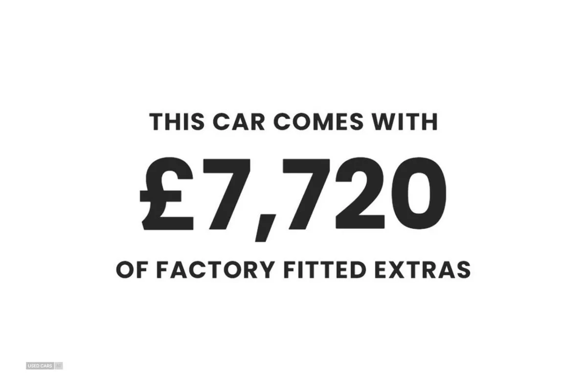 BMW 4 Series 420d MHT M Sport - Image 3