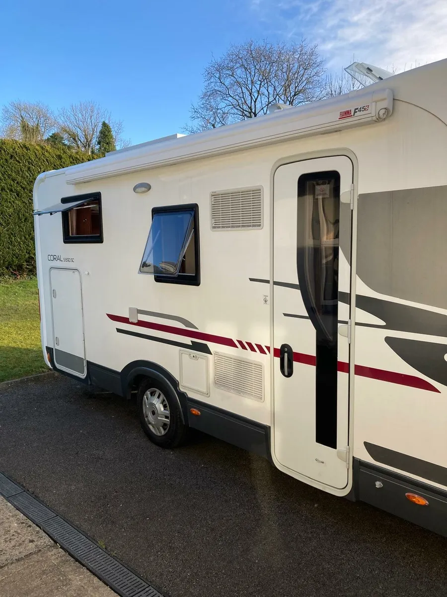 Motorhomes - Image 2