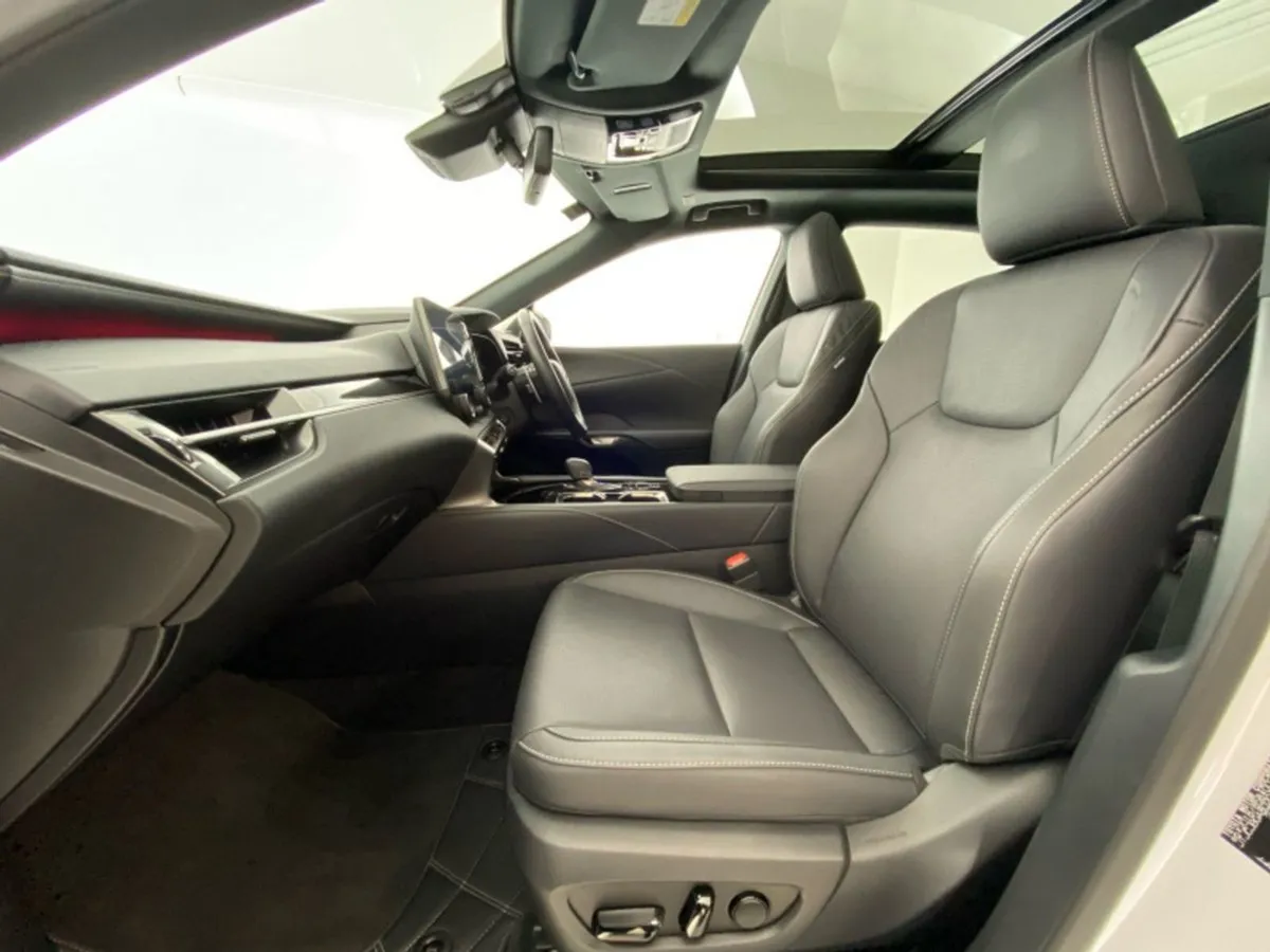 Lexus RX450H+ Luxury - Image 2