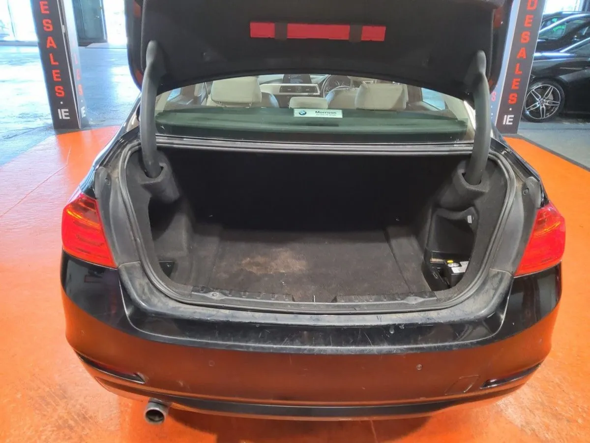 BMW 3 Series 316D SE - Image 3