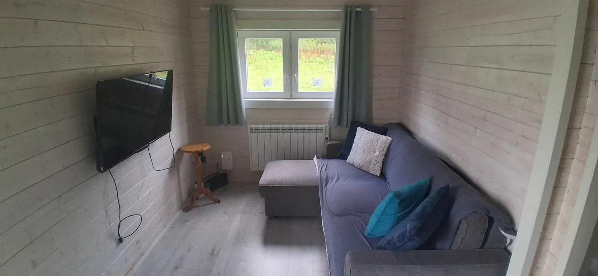 Cabin - Image 2