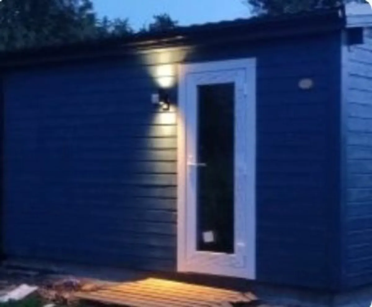 Cabin - Image 1