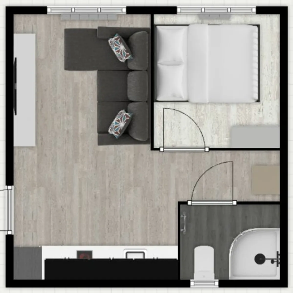 Cabin - Image 4
