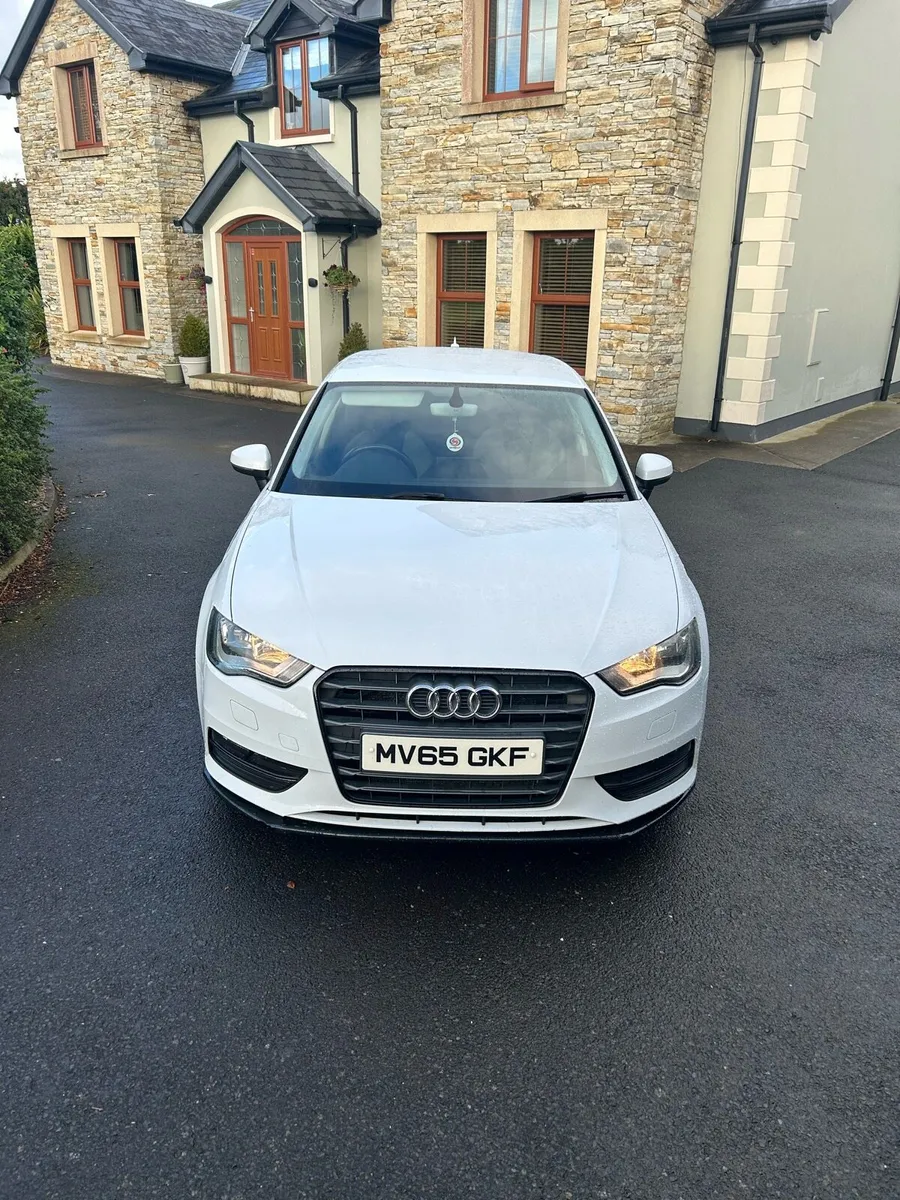 Audi A3 2.0 sport - Image 4