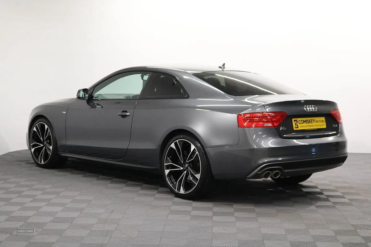 Audi A5 Tdi S Line - Image 4