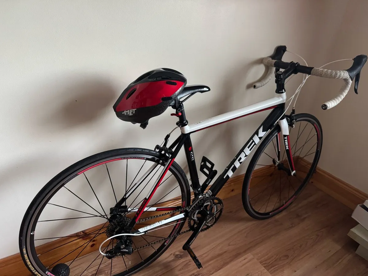 Trek Road Bike - Image 1