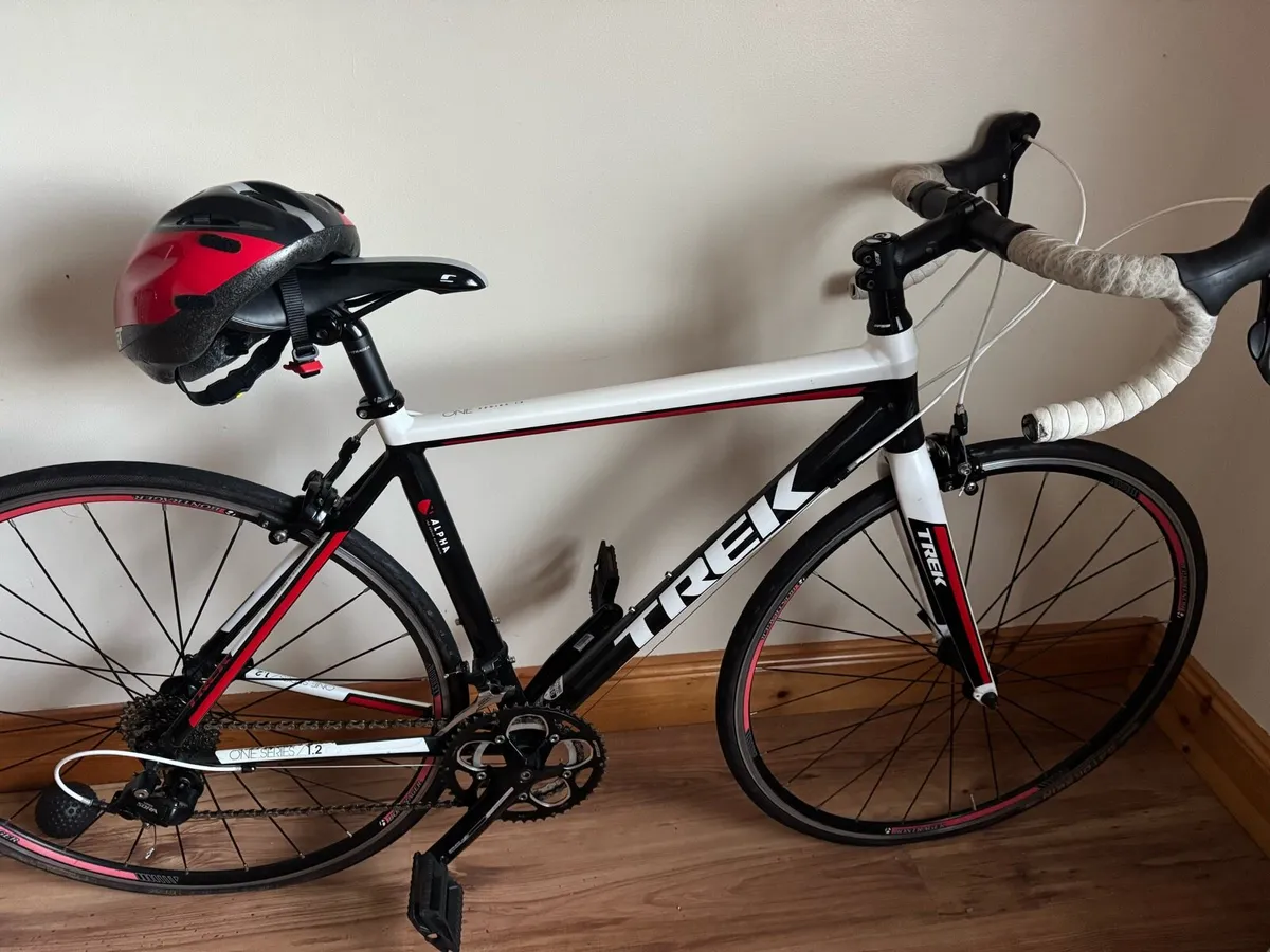 Trek Road Bike - Image 2
