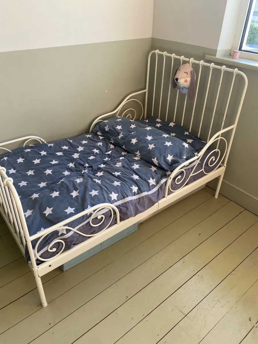 Kid’s bed - Image 1