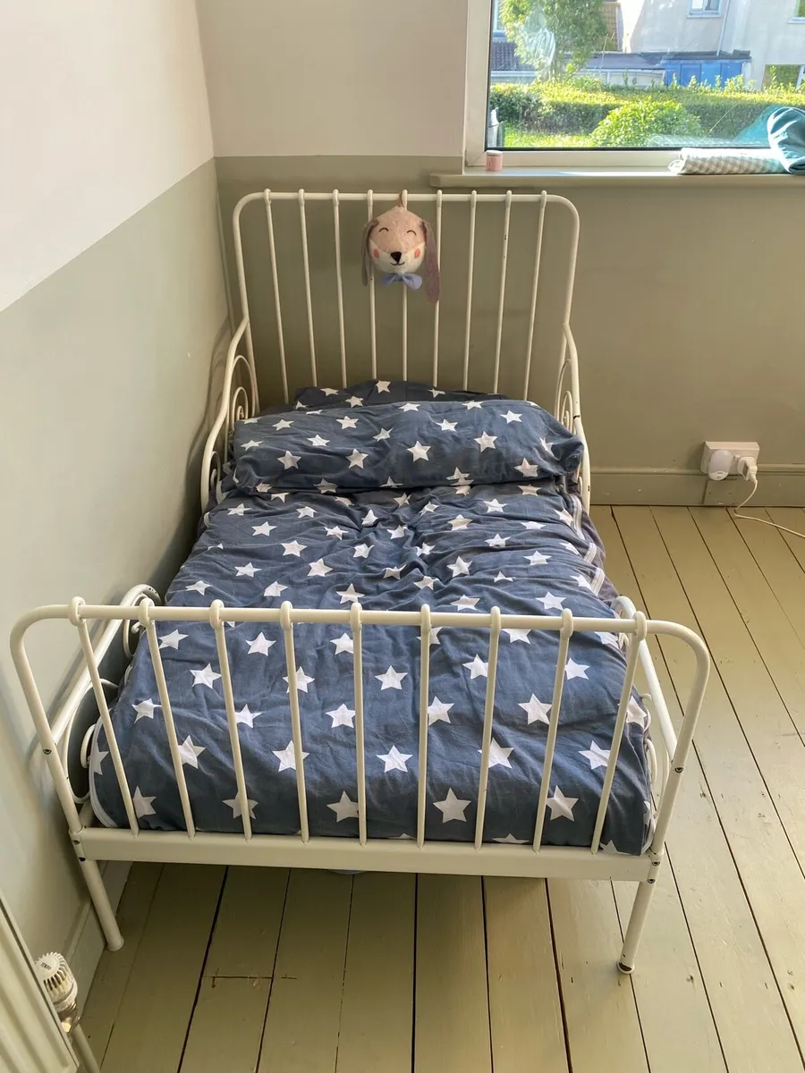 Kid’s bed - Image 2