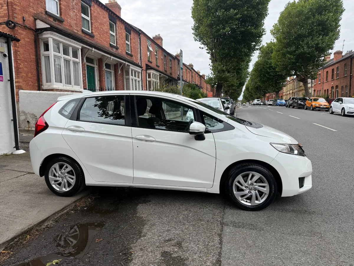 2017 Honda Jazz, 1.3 Petrol, 1 Owner, New Nct, - Image 4