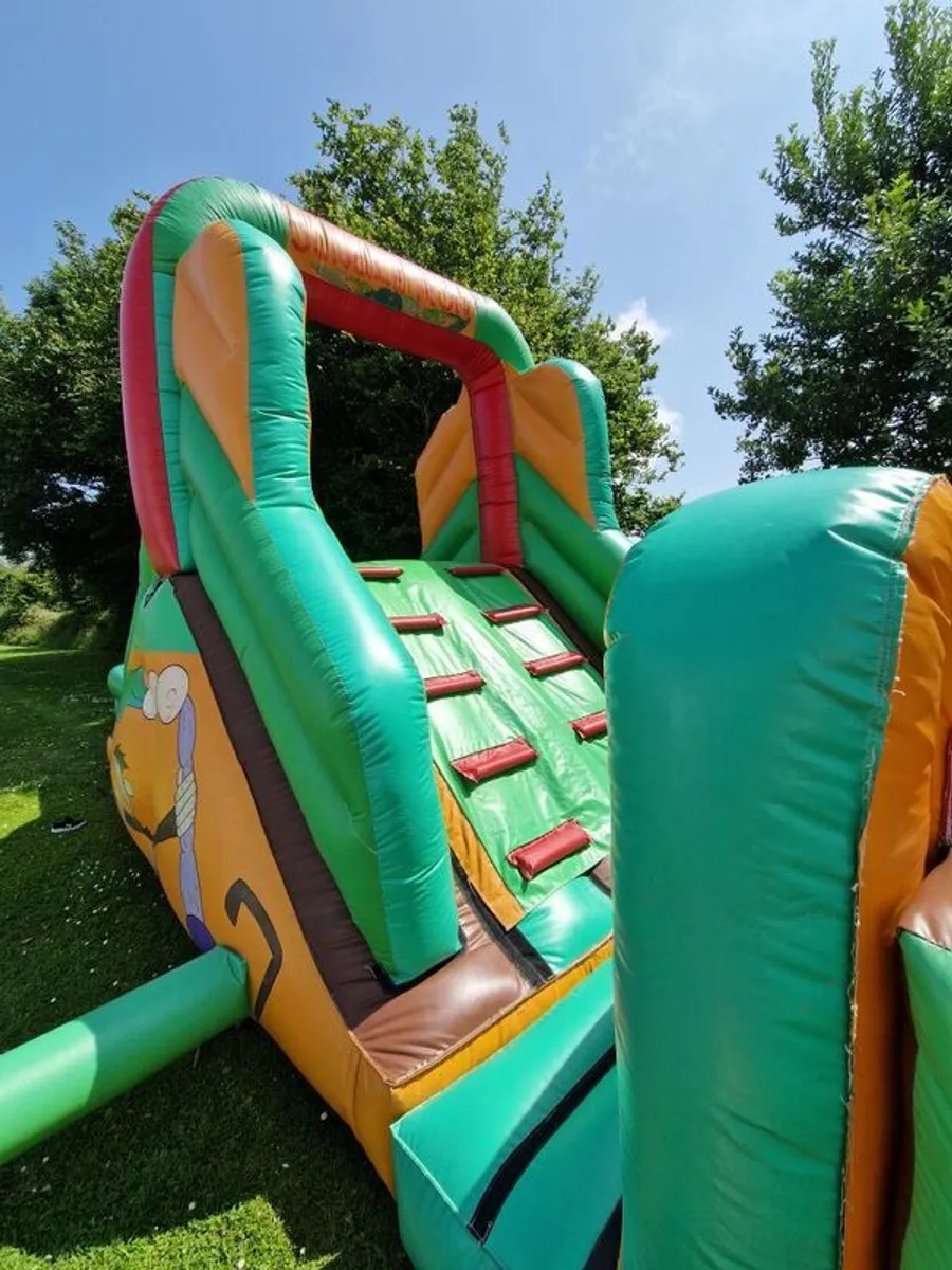 Bouncy Castle - Image 3