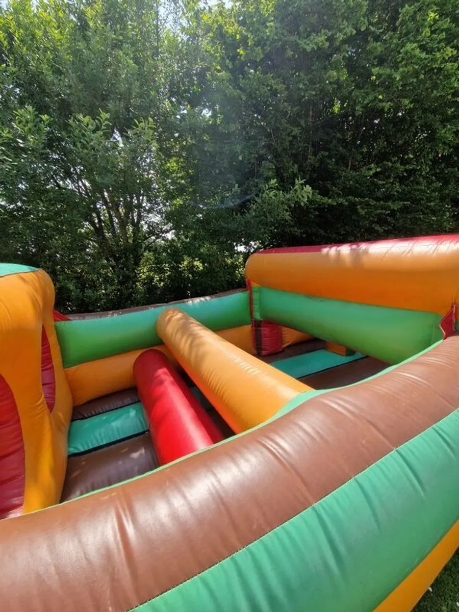 Bouncy Castle - Image 4