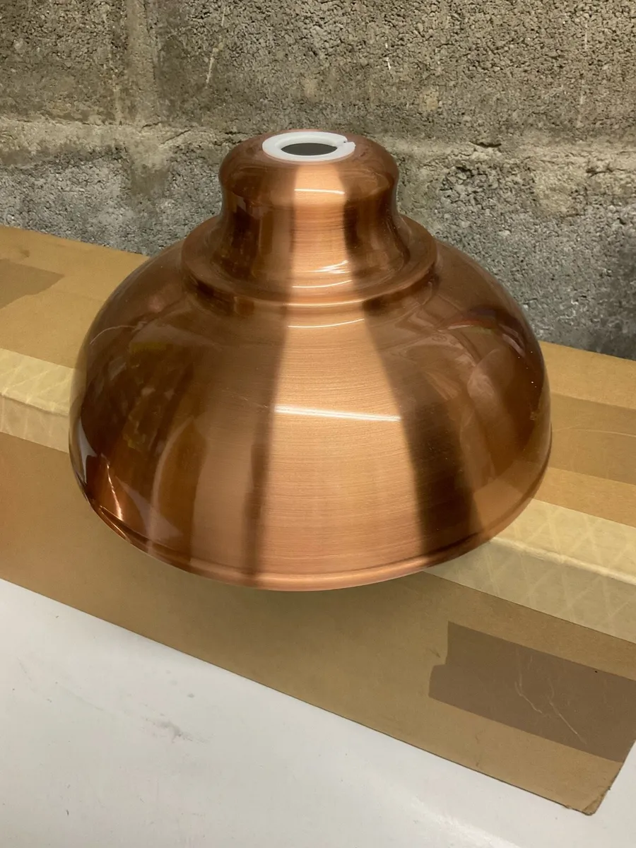 Light shade
