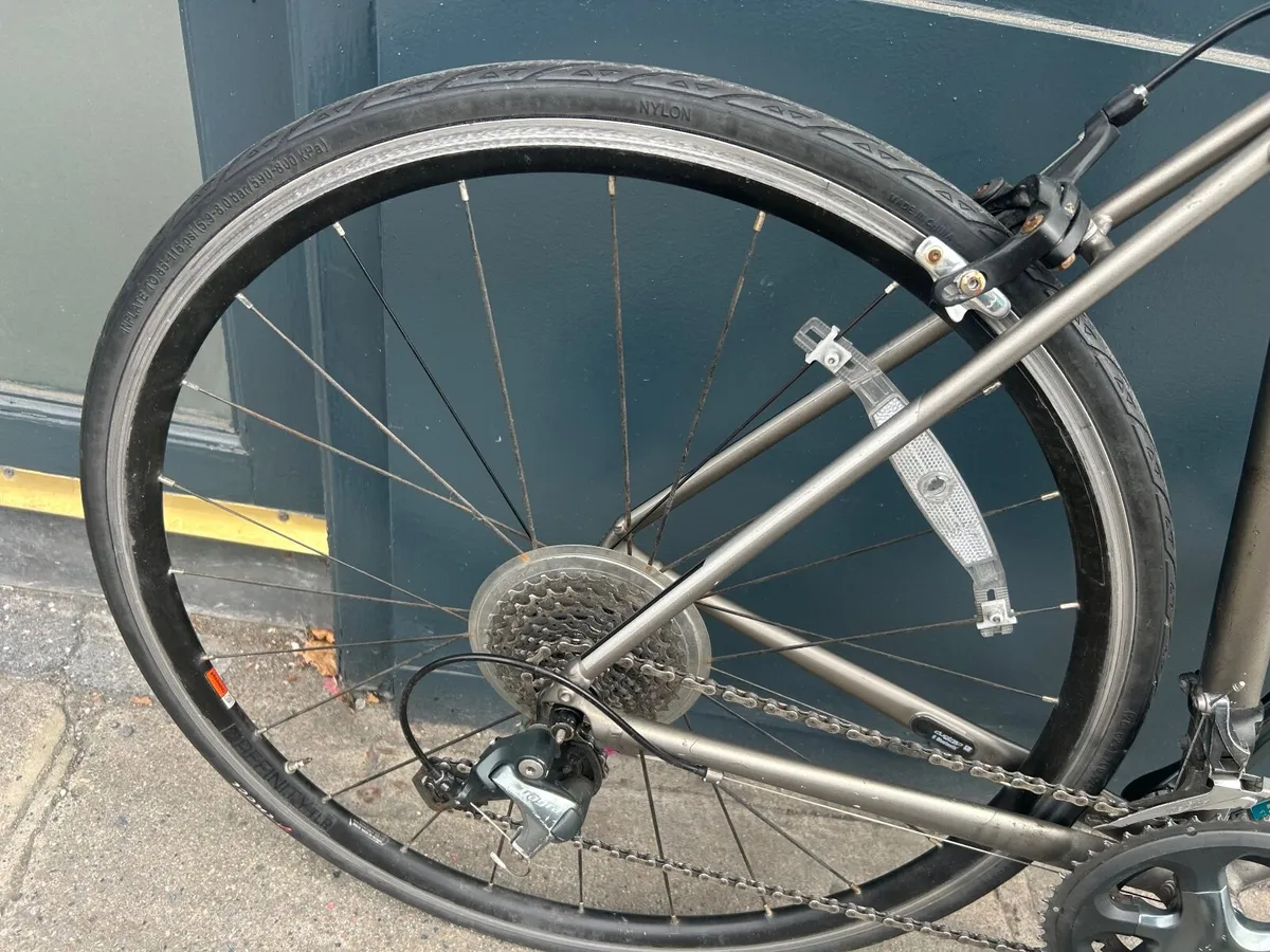 Trek Domane AL 4 ❗️Open 7 days ❗️ - Image 3