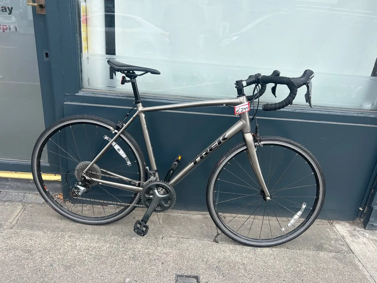 Trek Domane AL 4 ❗️Open 7 days ❗️ - Image 1