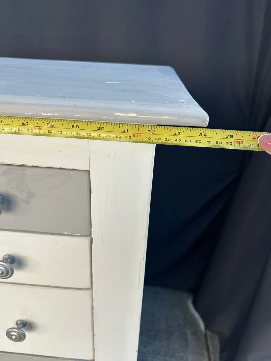 Chest of drawers - Image 4