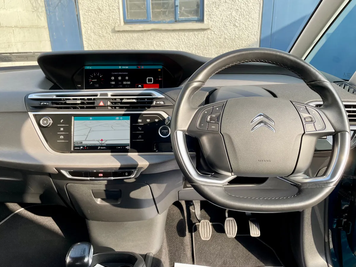 Citroen Grand C4 Spacetourer 1.5HDI 130PS Man,2022 - Image 3