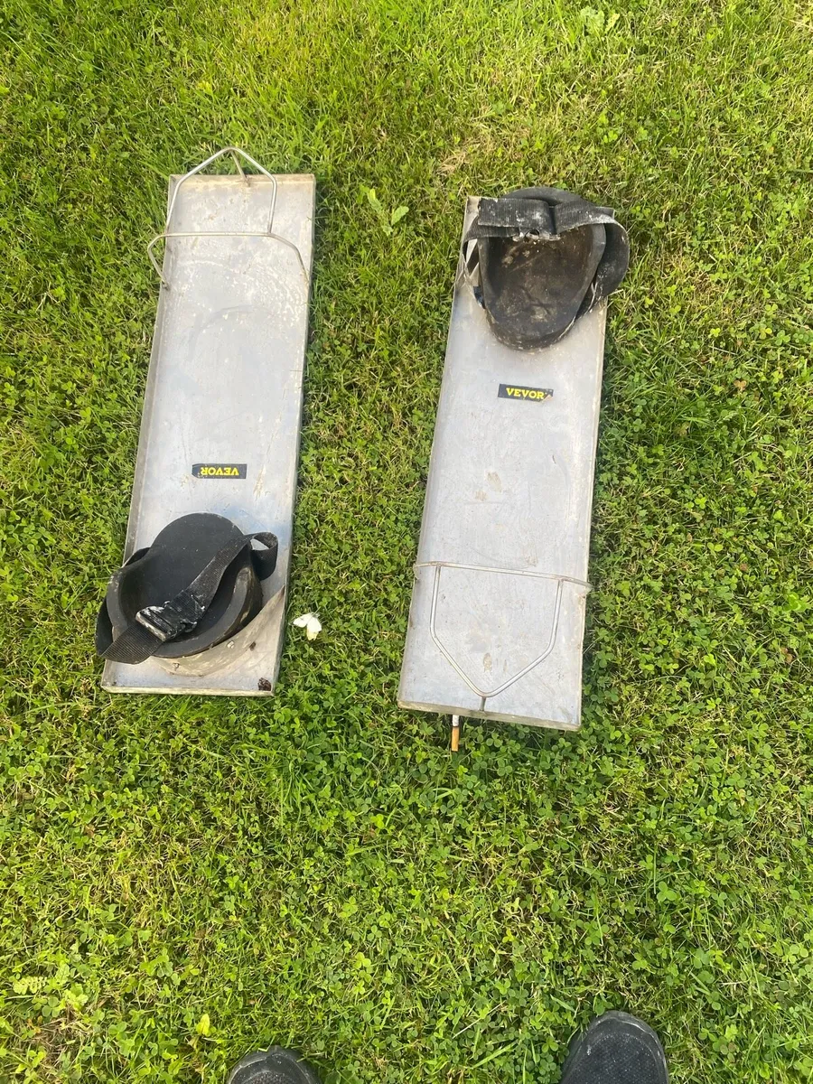 Concrete sliders - Image 1