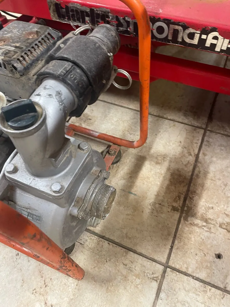 Water pump - Image 3