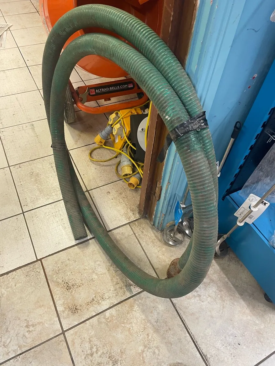 Water pump - Image 4