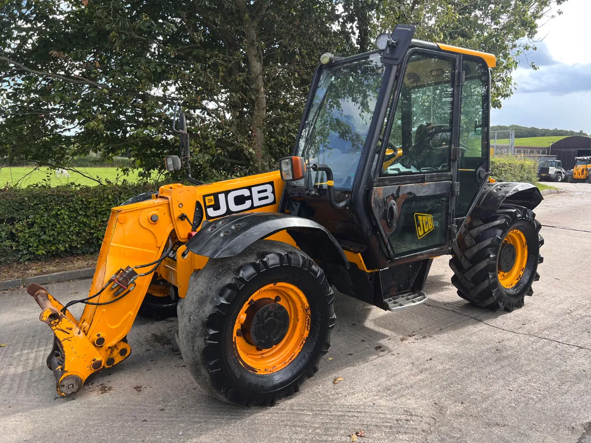 JCB 526-56 - Image 3