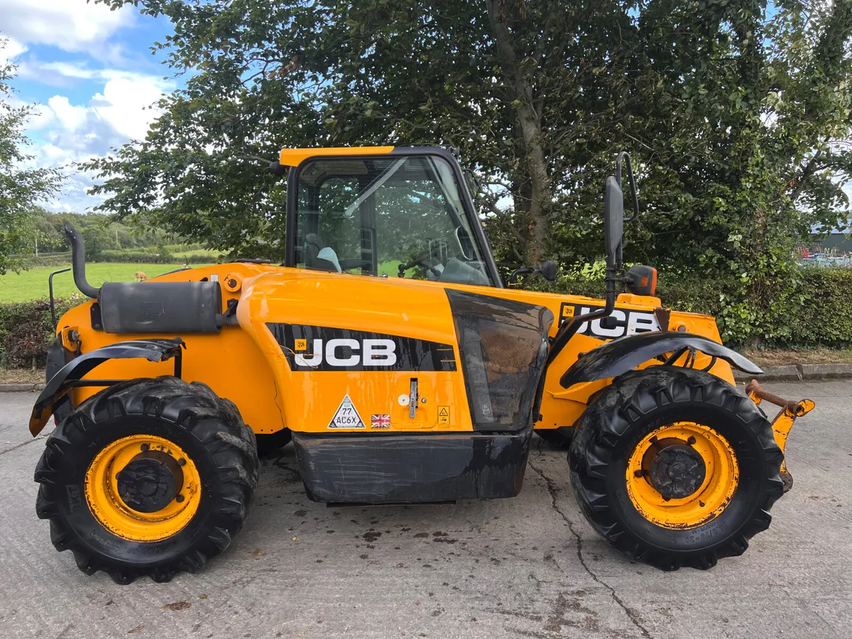JCB 526-56 - Image 4