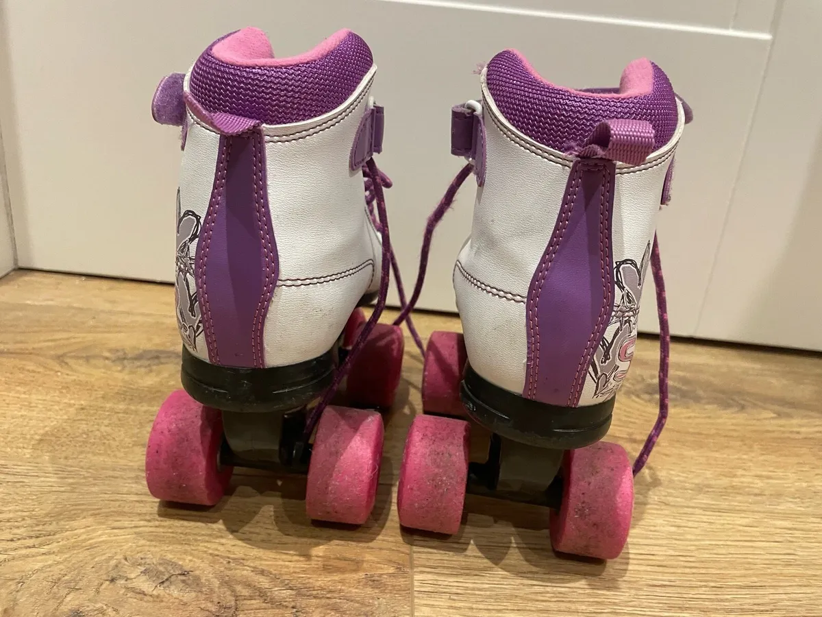 Roller skates - Image 2