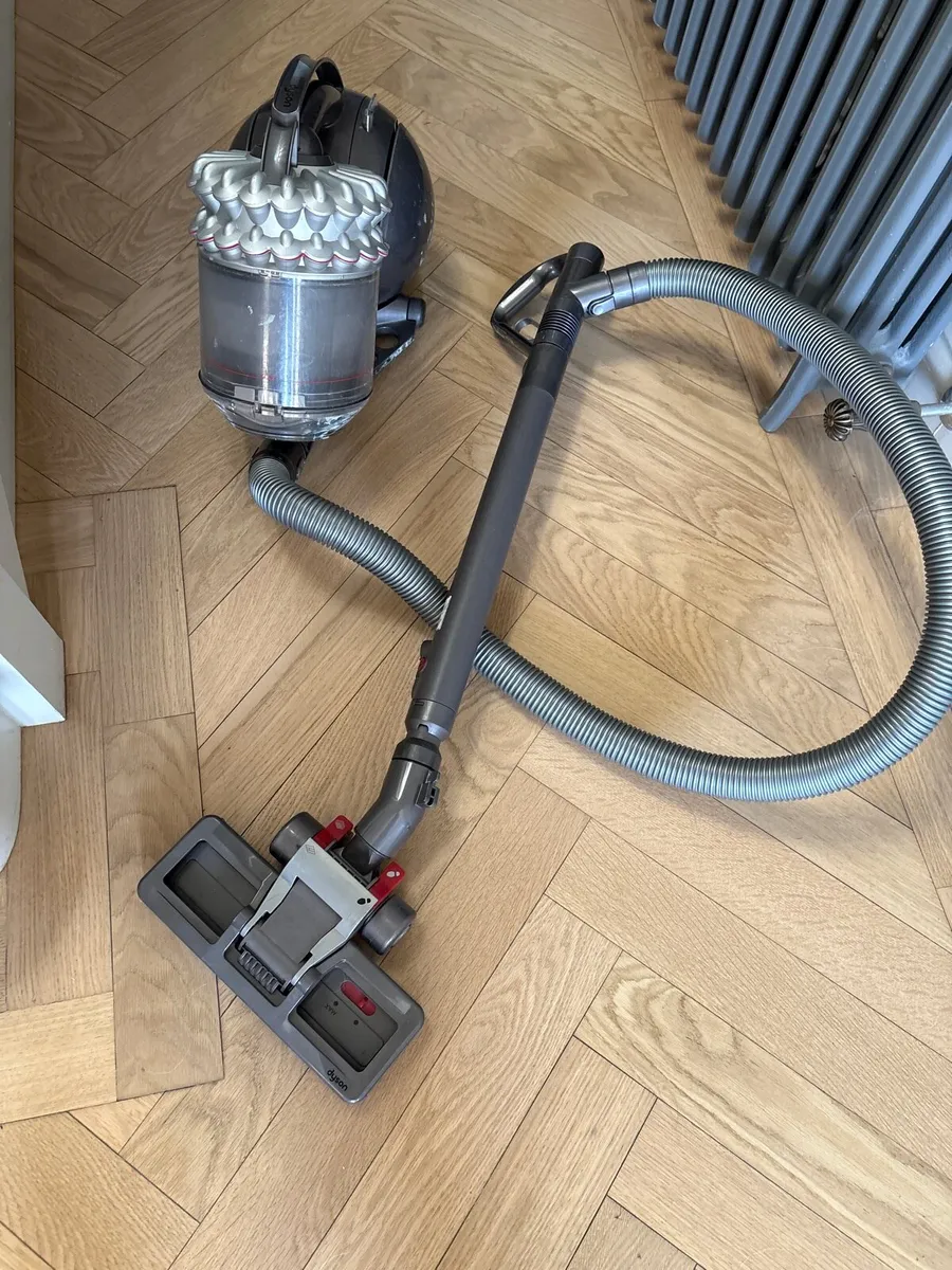 Dyson animal vacuum cleaner for sale - Image 2