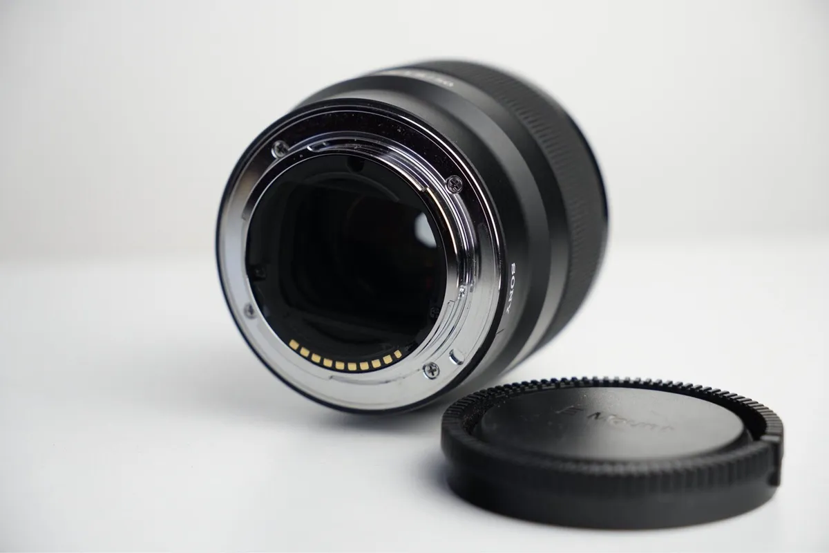 Sony FE 50mm f/1.8 - Image 3