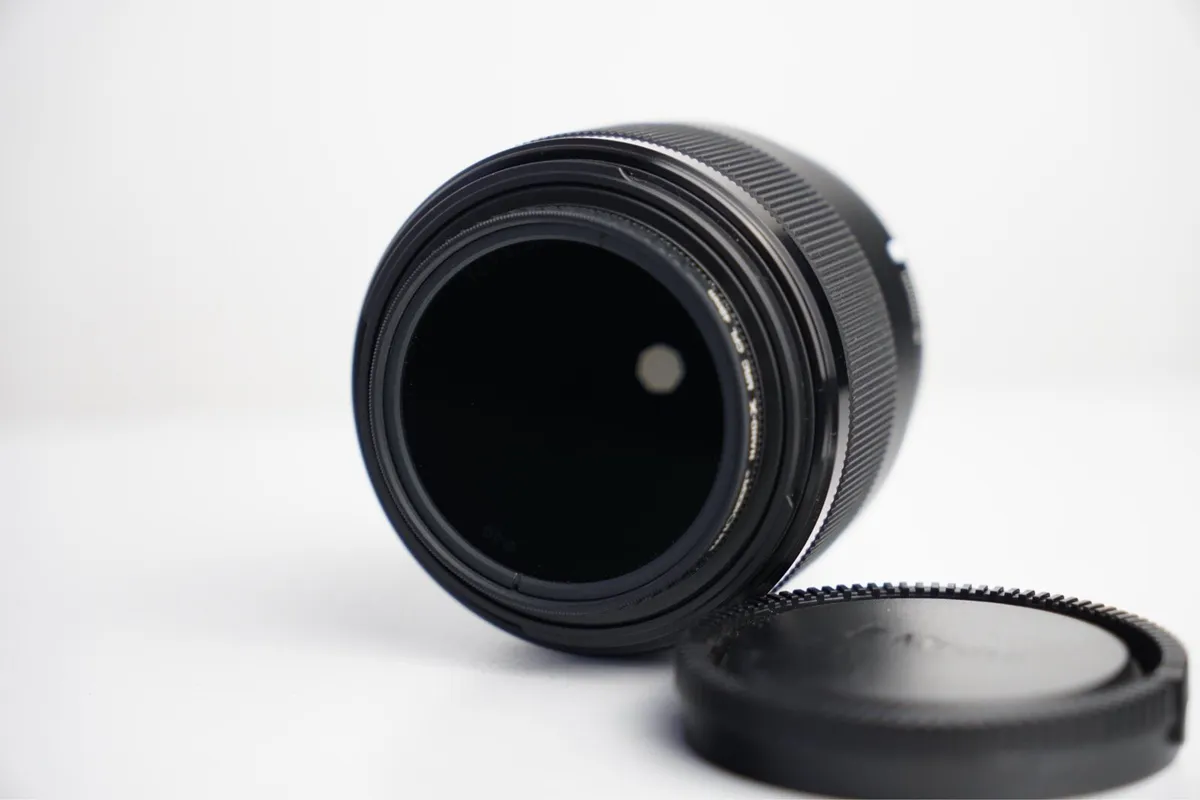 Sony FE 50mm f/1.8 - Image 4
