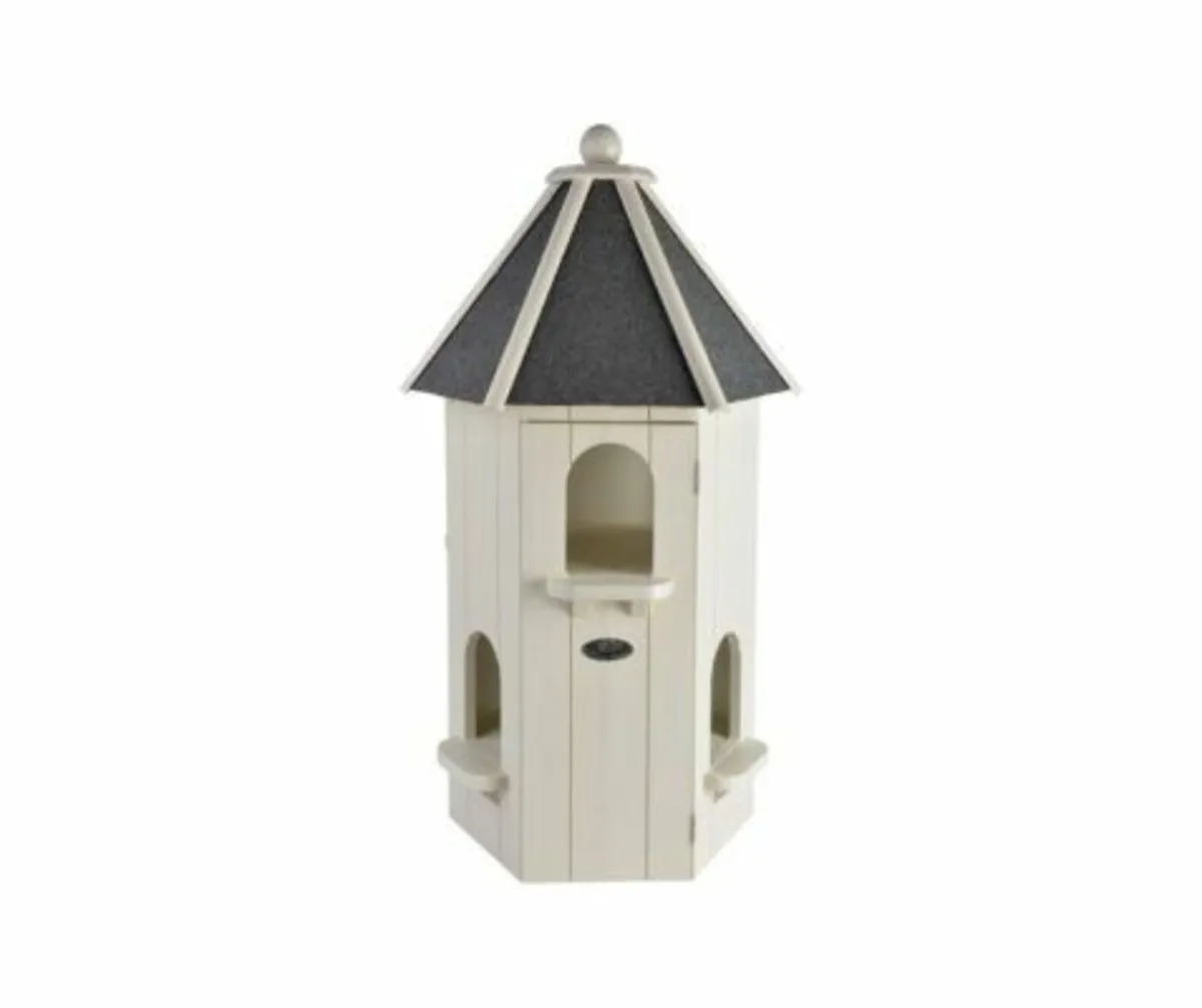 Dovecote Nestbox