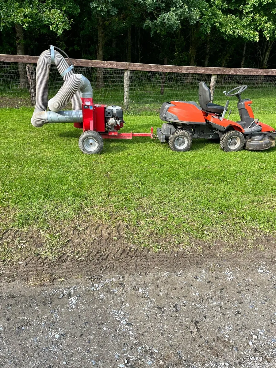 Horse poo picker - Image 1