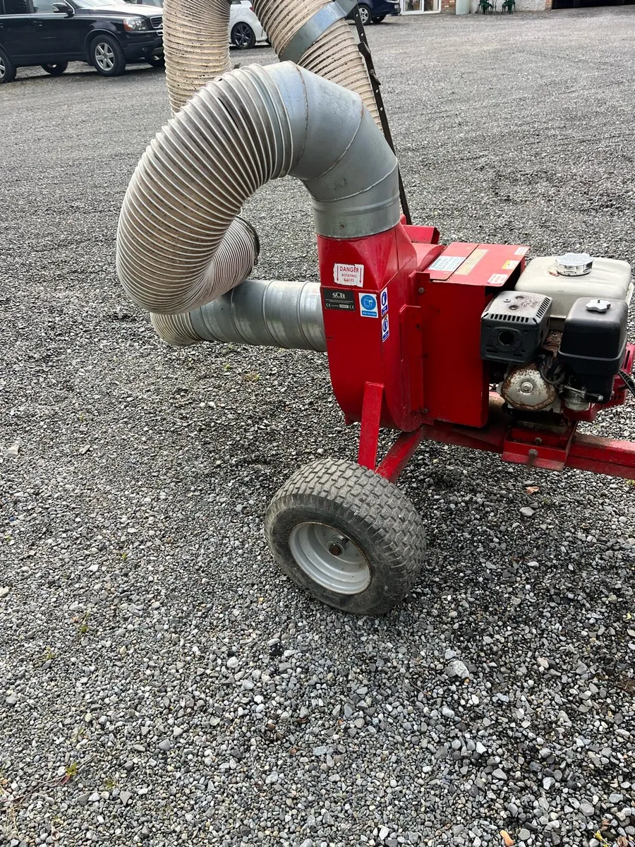 Horse poo picker - Image 4