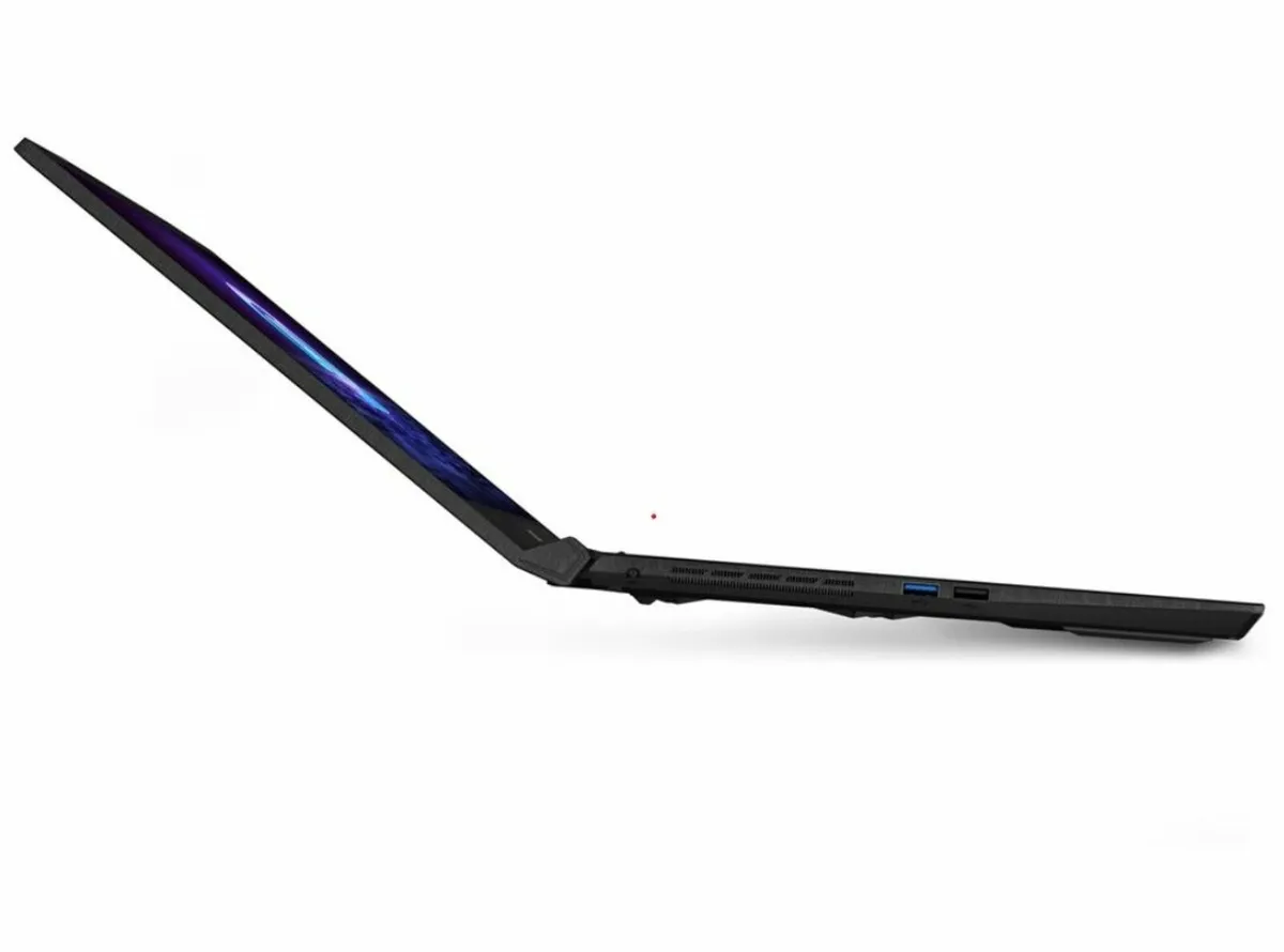 New MSI Katana A15 AI Gaming Laptop | AMD Ryzen 7 - Image 4