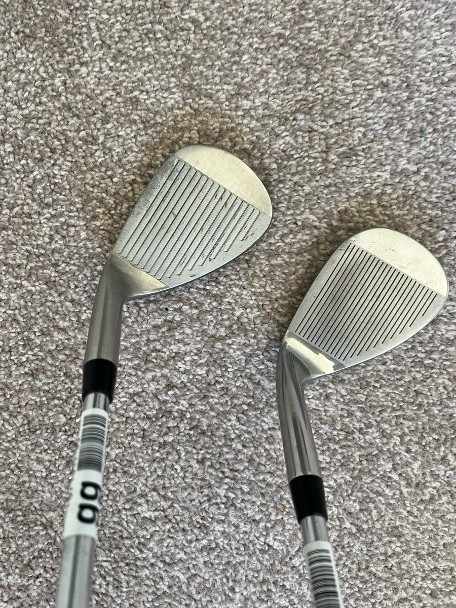 Dunlop Wedges - Image 3