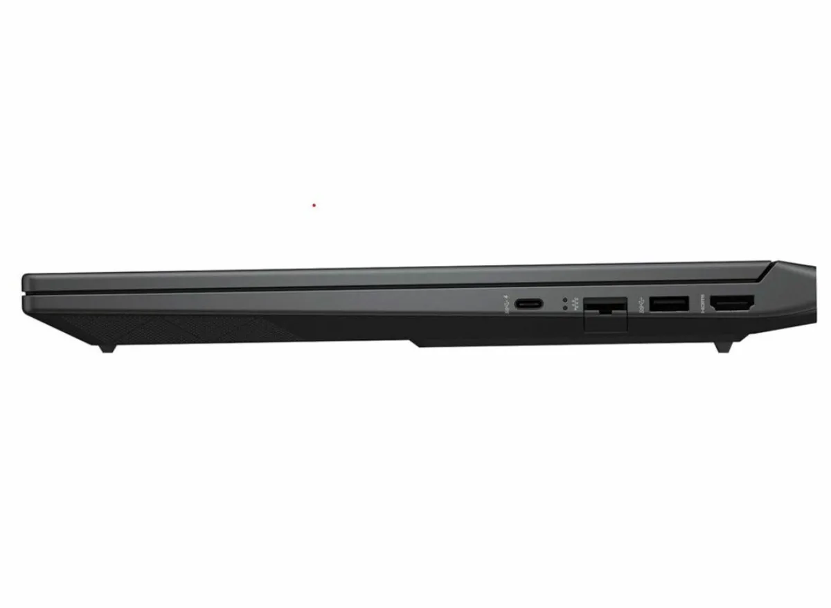 New HP Victus Gaming 15 Gaming Laptop | AMD Ryzen - Image 4