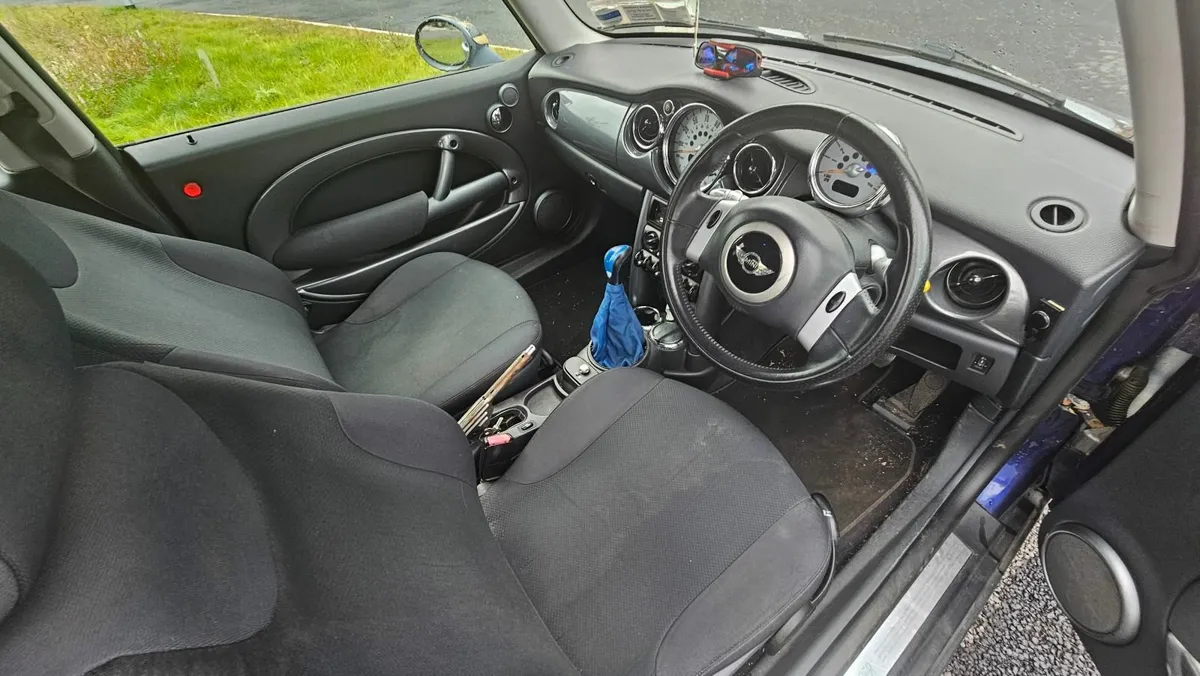 Mini Cooper 2005 - Image 3