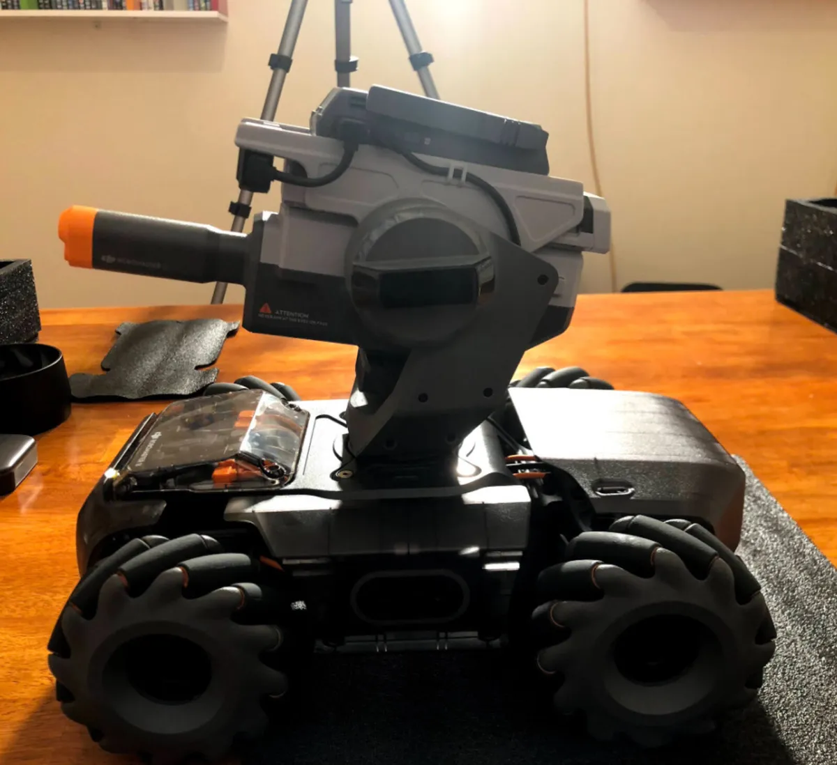 DJI Robomaster x 2 - Image 3