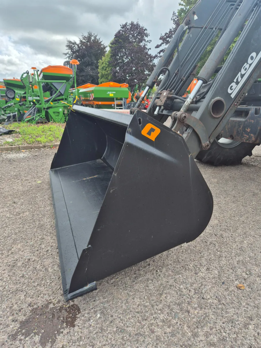 Quicke Bucket - Image 3