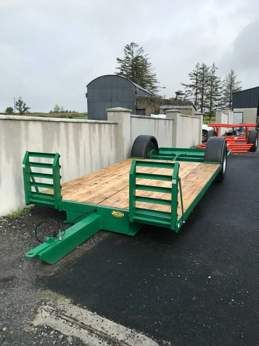 A+ lowloaders - Image 1
